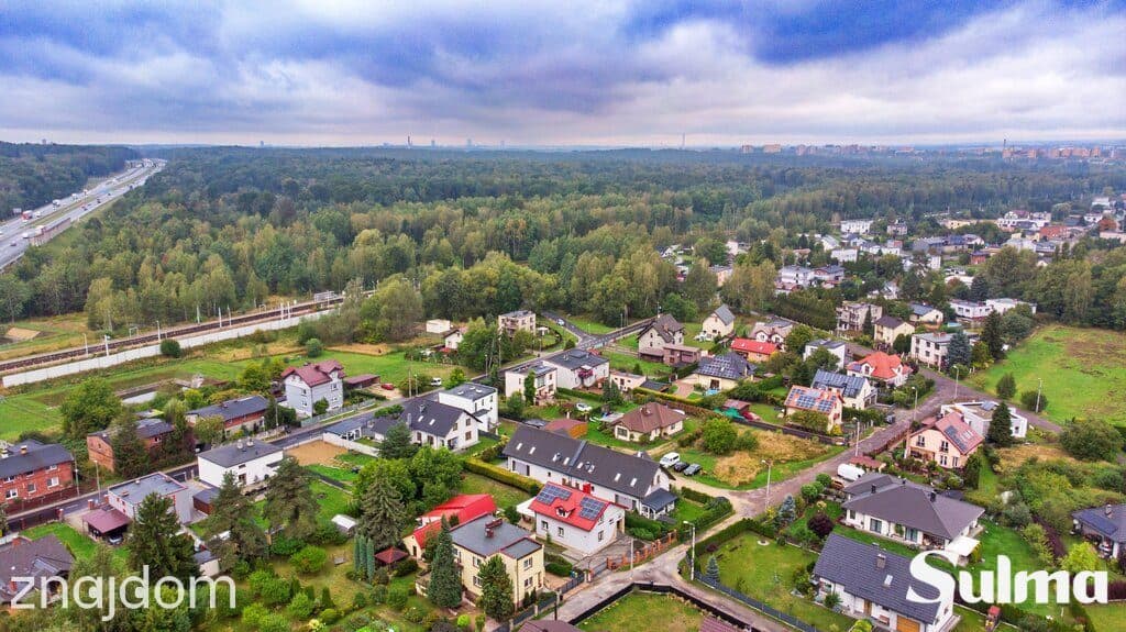 Przestronny dom nie wymagający nakładów |  Mysłowice - Brzęczkowice - zdjęcie 18