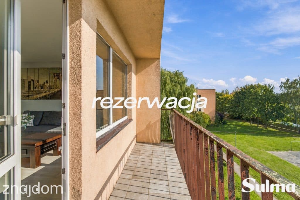 Spokojna, zielona okolica | Dużo światła we wnętrzu | Panewniki - zdjęcie 4