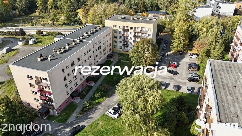 Spokojna, zielona okolica | Dużo światła we wnętrzu | Panewniki - zdjęcie 18