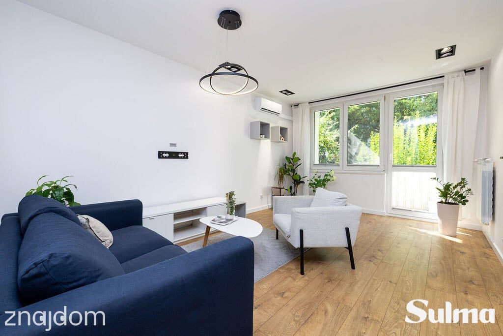 Mieszkanie Po Remoncie | Balkon | Piwnica | Klima - zdjęcie 11