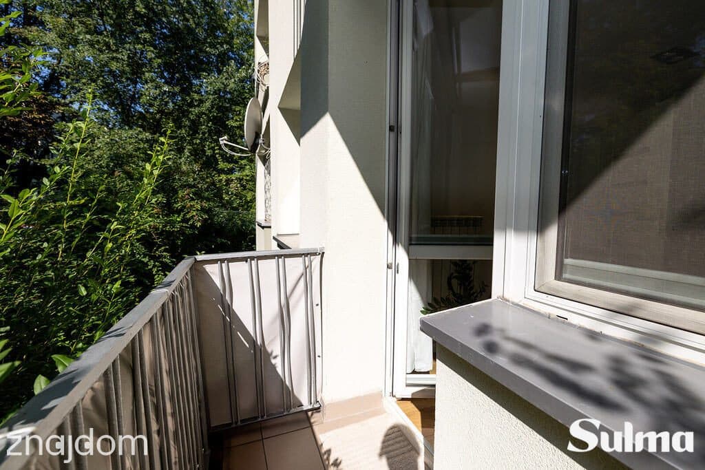 Mieszkanie Po Remoncie | Balkon | Piwnica | Klima - zdjęcie 9