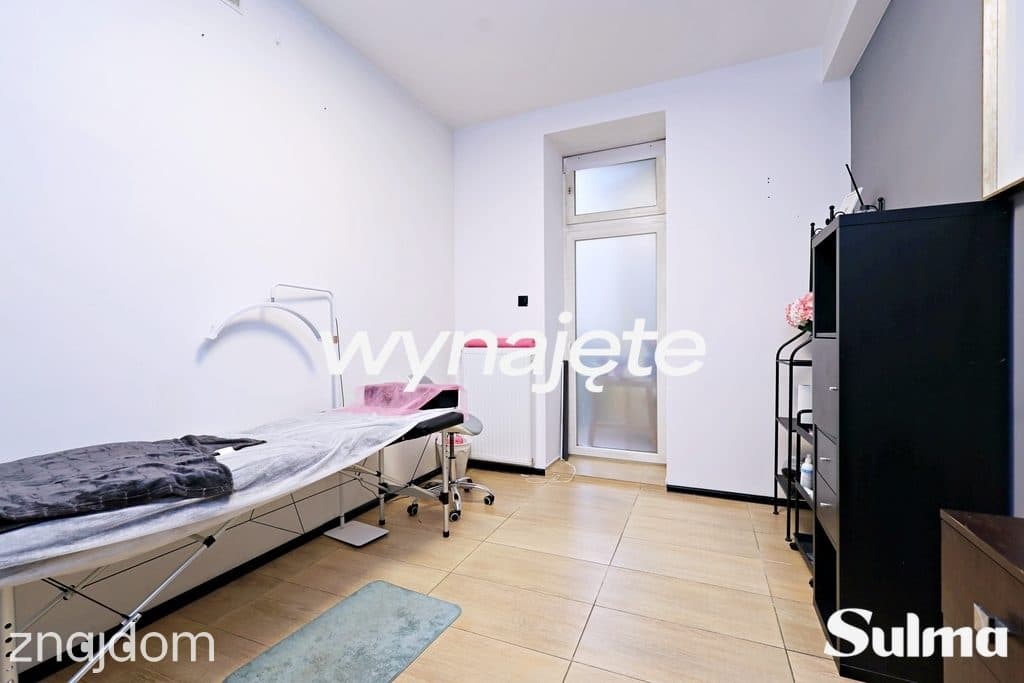 LOKAL USŁUGOWY/WITRYNA/PARTER/WEJŚCIE Z ULICY/57M2 - zdjęcie 7