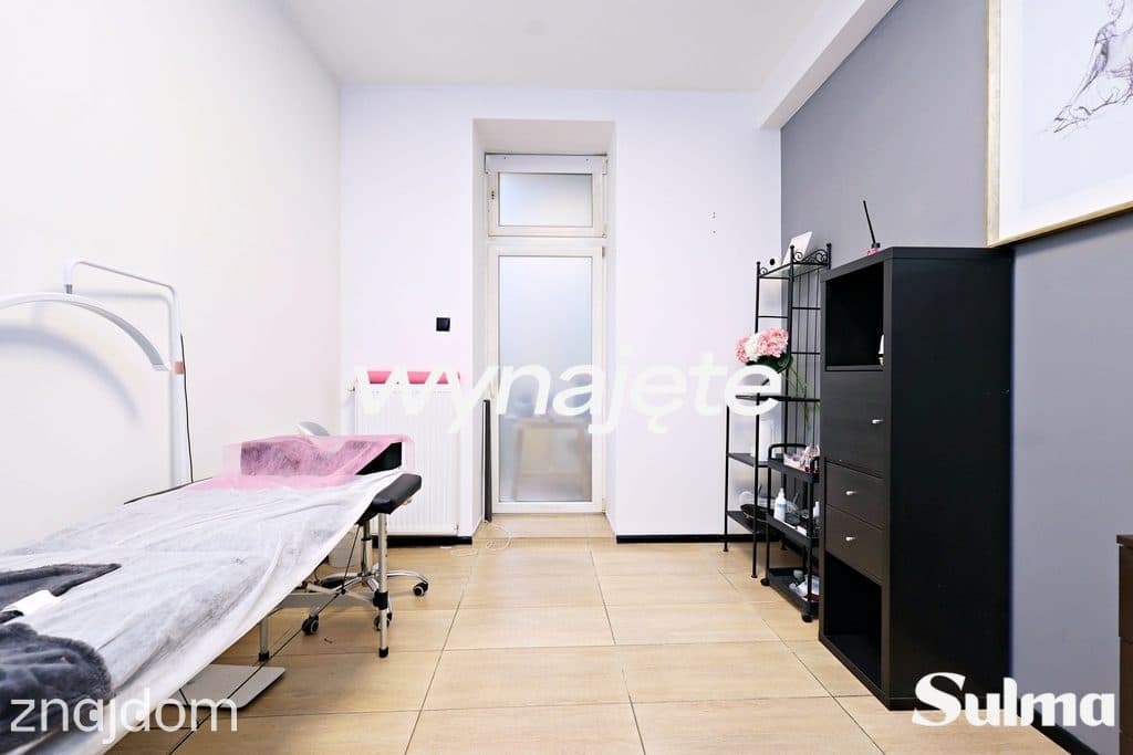 LOKAL USŁUGOWY/WITRYNA/PARTER/WEJŚCIE Z ULICY/57M2 - zdjęcie 8