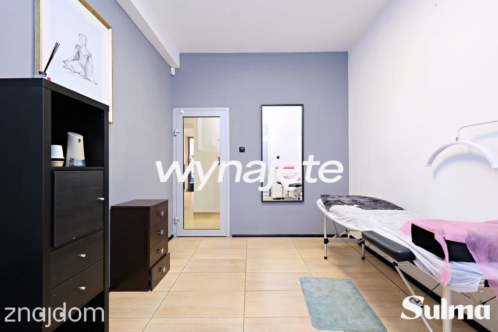 LOKAL USŁUGOWY/WITRYNA/PARTER/WEJŚCIE Z ULICY/57M2 - zdjęcie 9