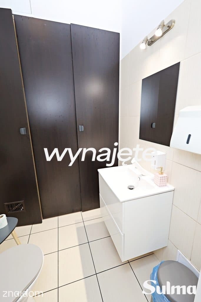 LOKAL USŁUGOWY/WITRYNA/PARTER/WEJŚCIE Z ULICY/57M2 - zdjęcie 11