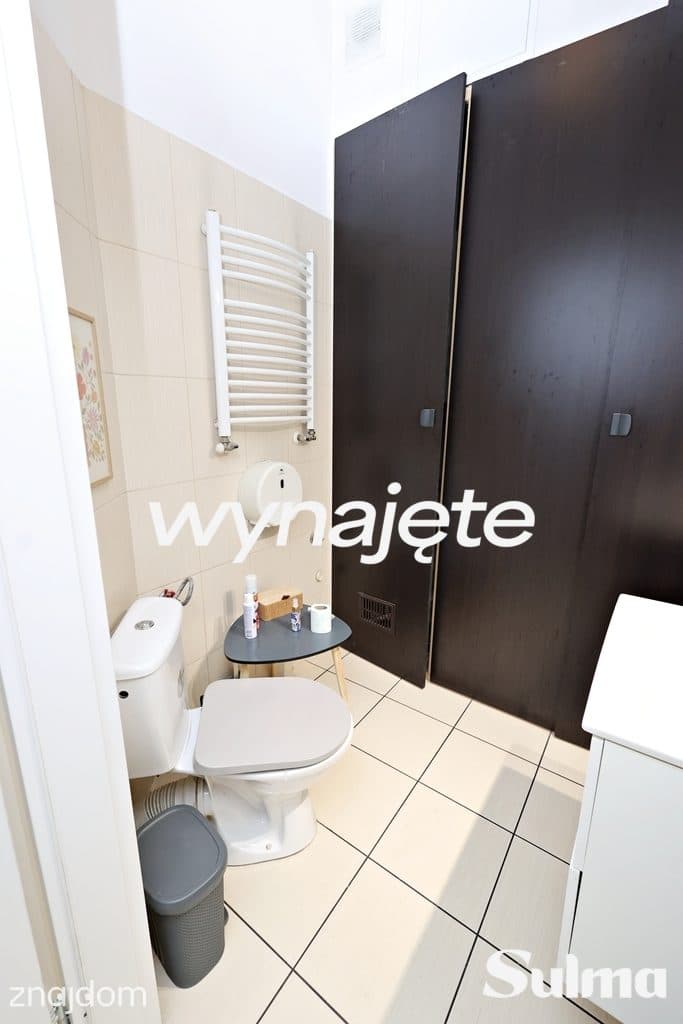 LOKAL USŁUGOWY/WITRYNA/PARTER/WEJŚCIE Z ULICY/57M2 - zdjęcie 12