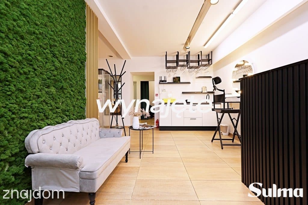 LOKAL USŁUGOWY/WITRYNA/PARTER/WEJŚCIE Z ULICY/57M2 - zdjęcie 3