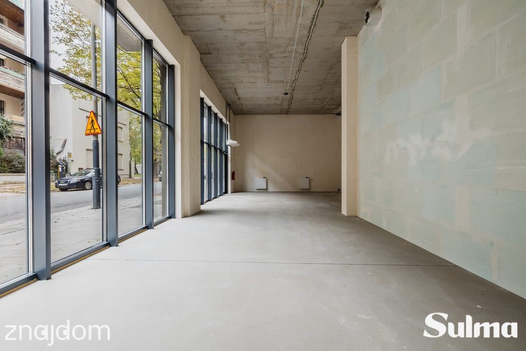 Nowy lokal pod Twój biznes | Śródmieście | Nowe Centrum Łodzi - zdjęcie 8