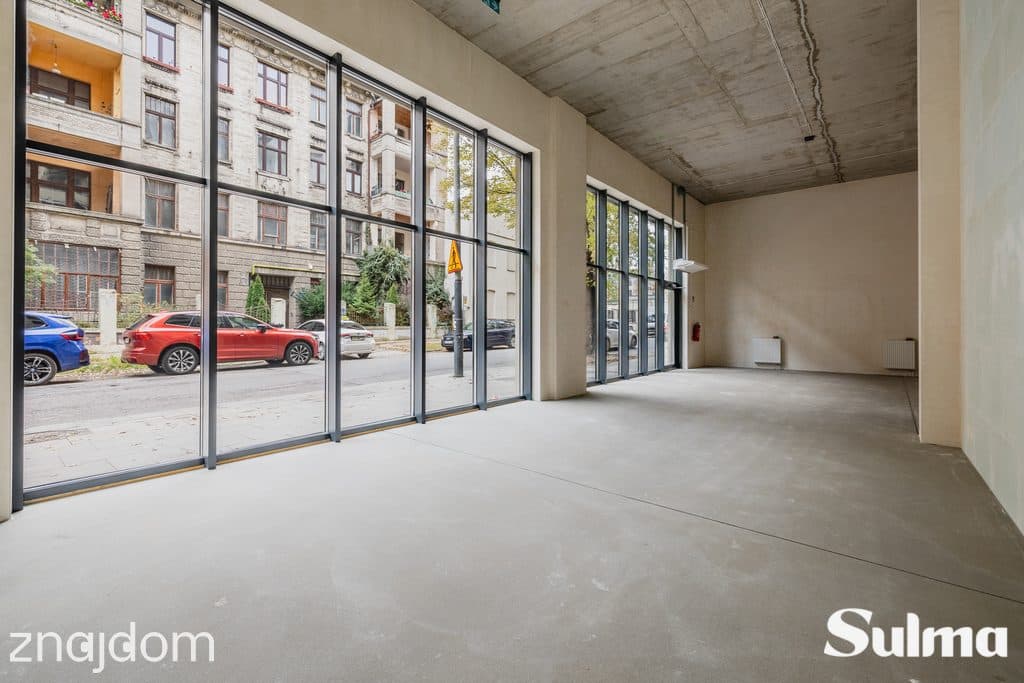 Lokal pod Twój biznes | Nowoczesny koncept | Śródmieście |Nowe Centrum - zdjęcie 9