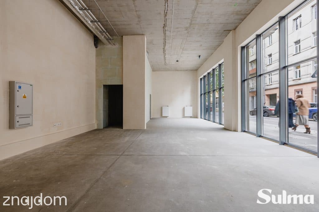 Lokal pod Twój biznes | Nowoczesny koncept | Śródmieście |Nowe Centrum - zdjęcie 11
