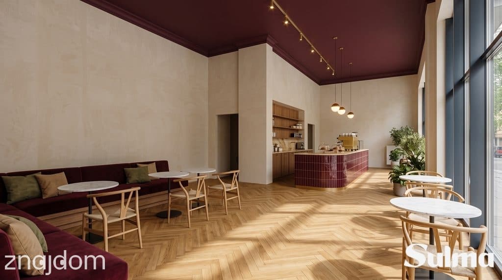 Lokal pod Twój biznes | Nowoczesny koncept | Śródmieście |Nowe Centrum - zdjęcie 4
