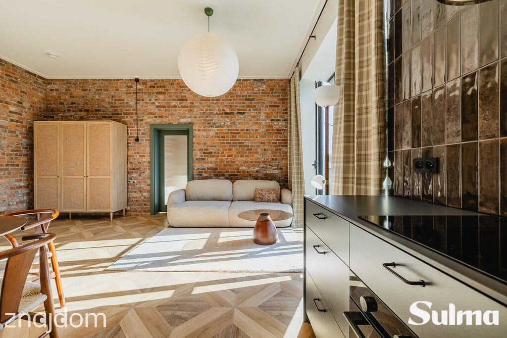 Jedyny taki loft na wynajem | Standard premium | Od zaraz - zdjęcie 5