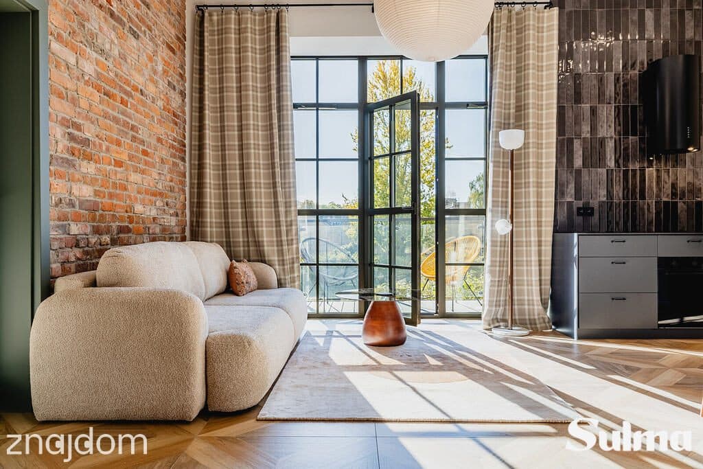 Jedyny taki loft na wynajem | Standard premium | Od zaraz - zdjęcie 7