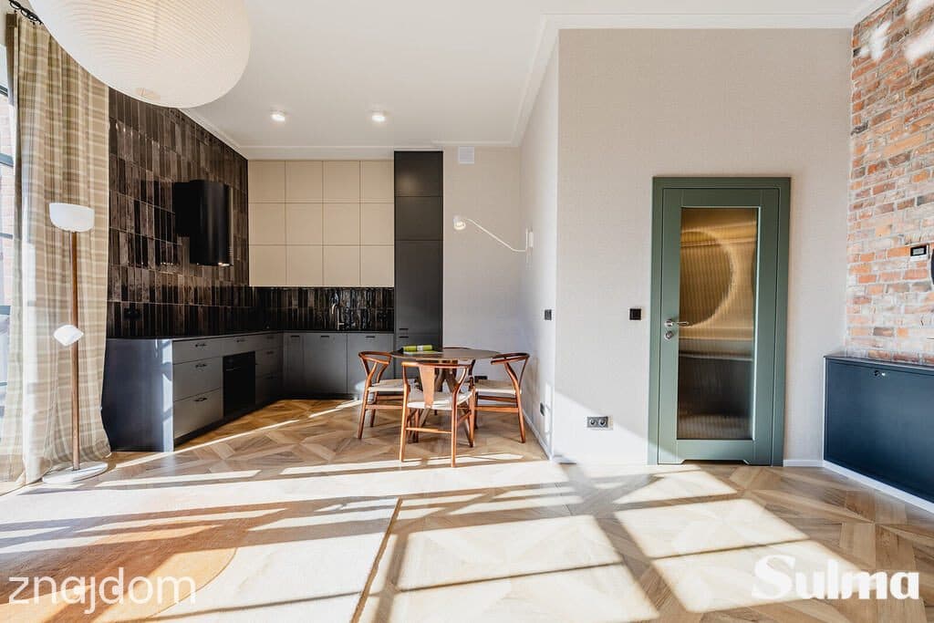 Jedyny taki loft na wynajem | Standard premium | Od zaraz - zdjęcie 3