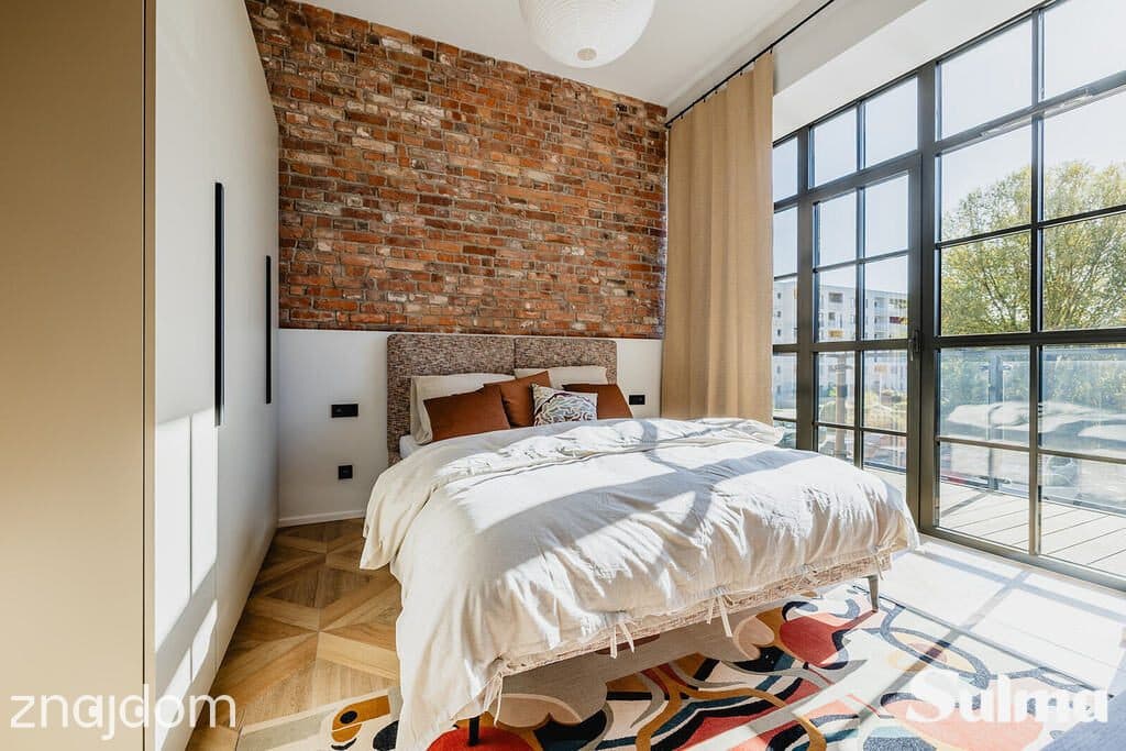 Jedyny taki loft na wynajem | Standard premium | Od zaraz - zdjęcie 12