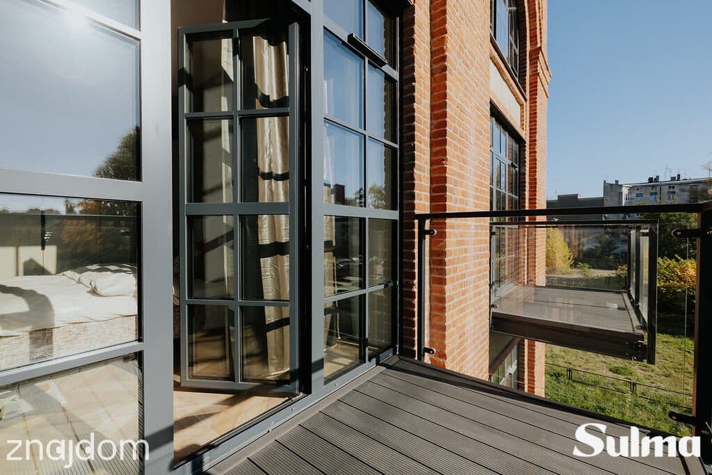 Jedyny taki loft na wynajem | Standard premium | Od zaraz - zdjęcie 8