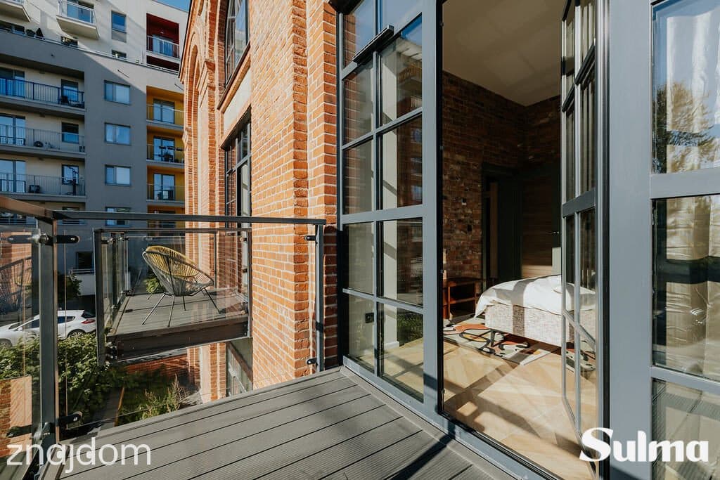 Jedyny taki loft na wynajem | Standard premium | Od zaraz - zdjęcie 15