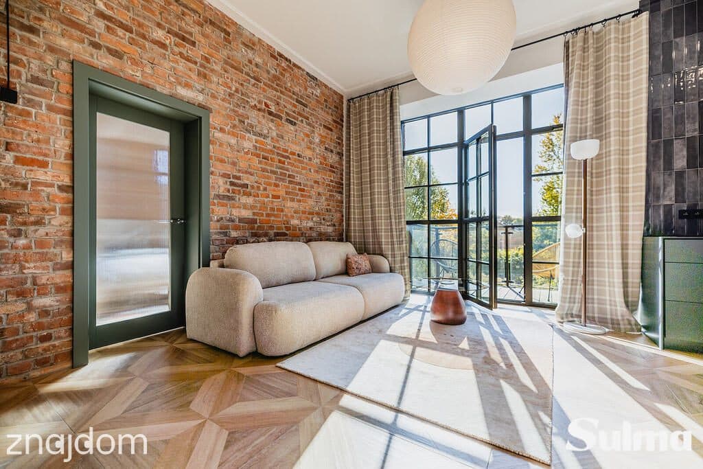 Jedyny taki loft na wynajem | Standard premium | Od zaraz - zdjęcie 17