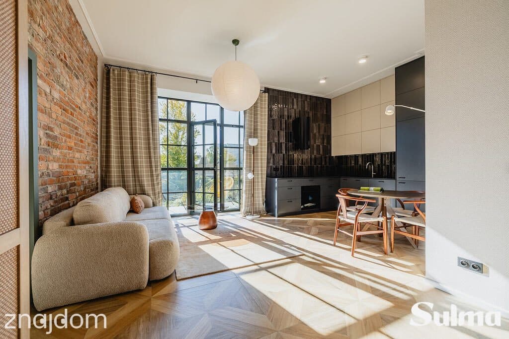 Jedyny taki loft na wynajem | Standard premium | Od zaraz - zdjęcie 19