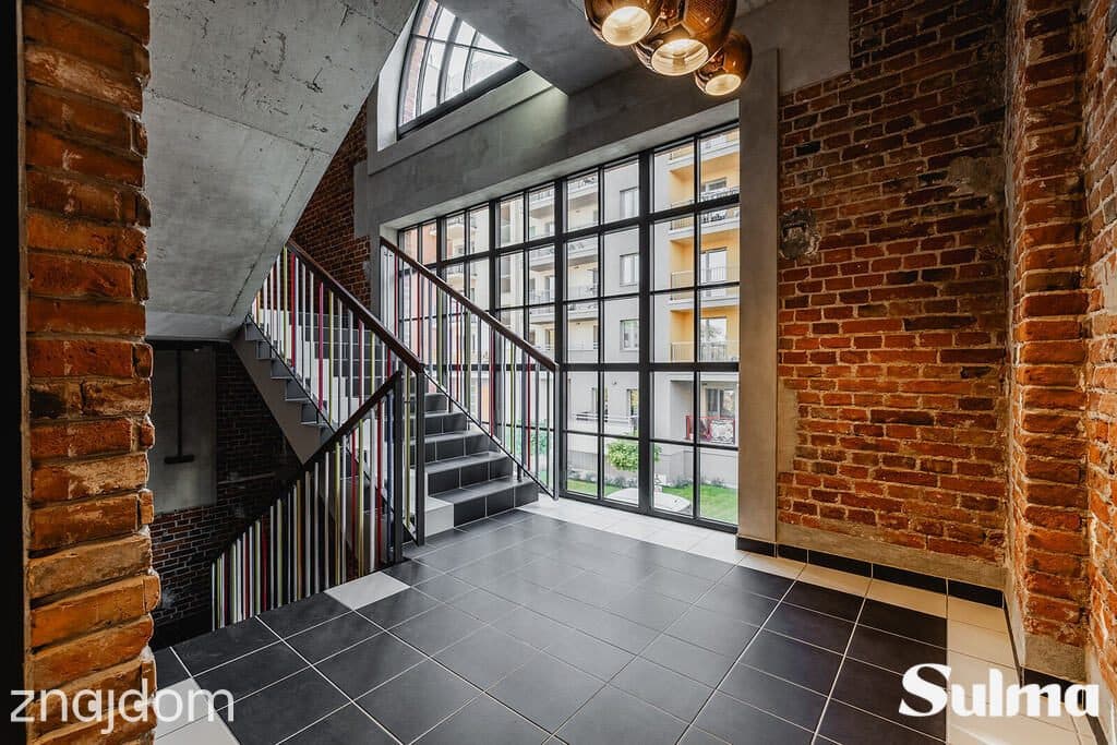 Jedyny taki loft na wynajem | Standard premium | Od zaraz - zdjęcie 20