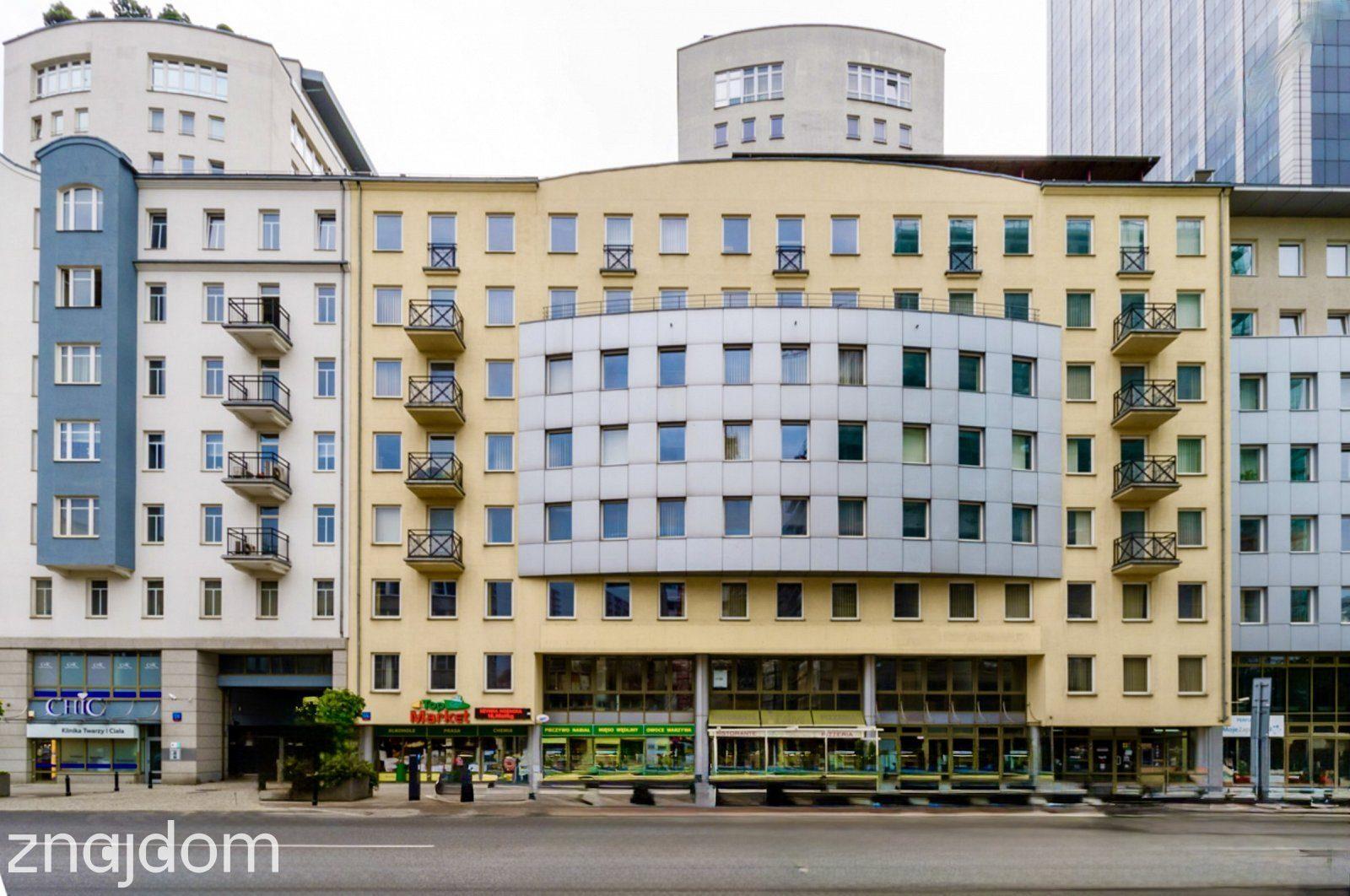 Mieszkanie, Warszawa - zdjęcie 13