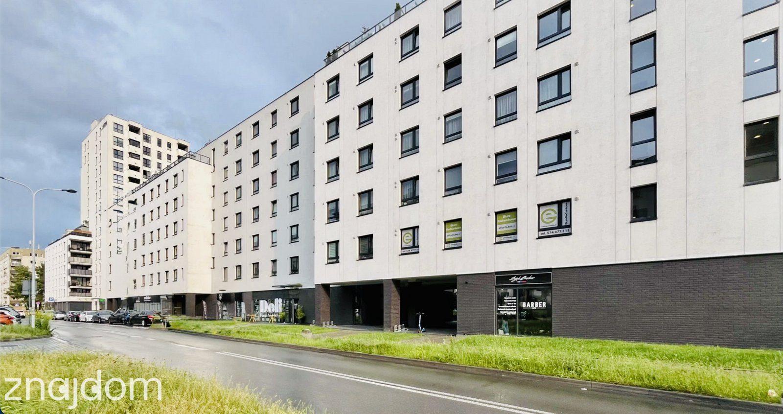 Mieszkanie, Warszawa - zdjęcie 15