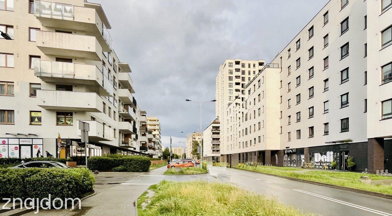 Mieszkanie, Warszawa - zdjęcie 14