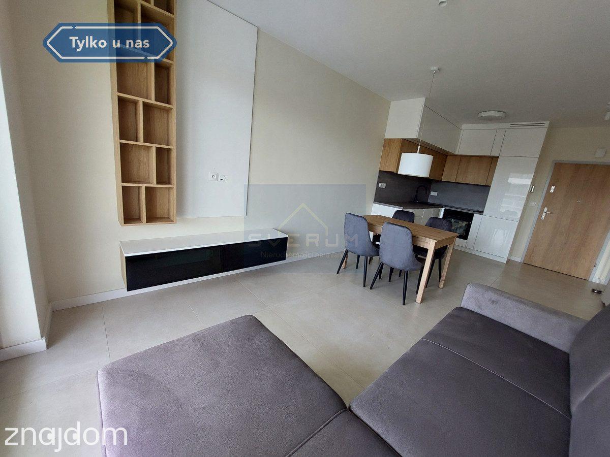 M3 Częstochowa/Parkitka /nowy blok/balkon/parking - zdjęcie 3