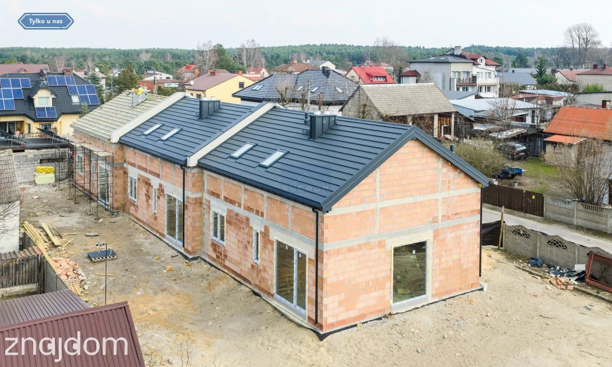 Dom w cichej i spokojnej miejscowości Olsztyn - zdjęcie 16