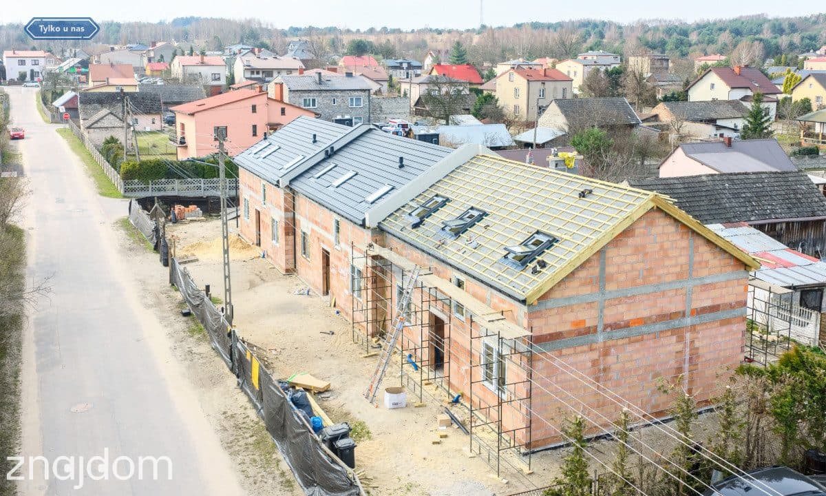 Dom w cichej i spokojnej miejscowości Olsztyn - zdjęcie 17