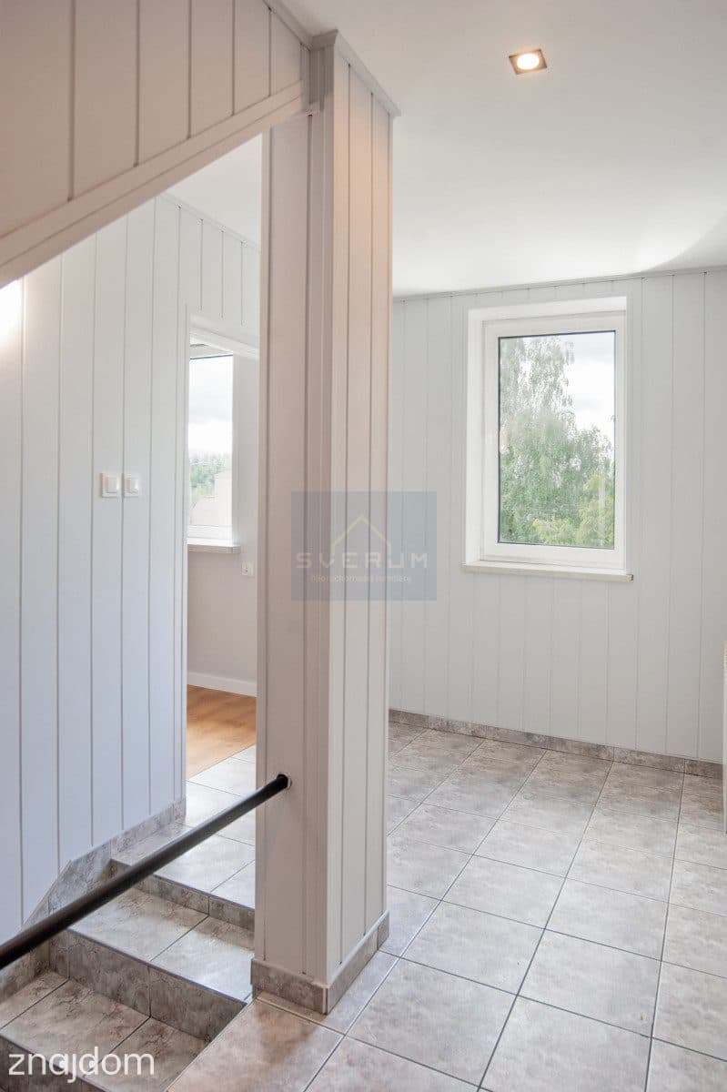 DOM 160 m² + BUDYNEK 85 m² + DRUGI DOM | KŁOBUCK - zdjęcie 17