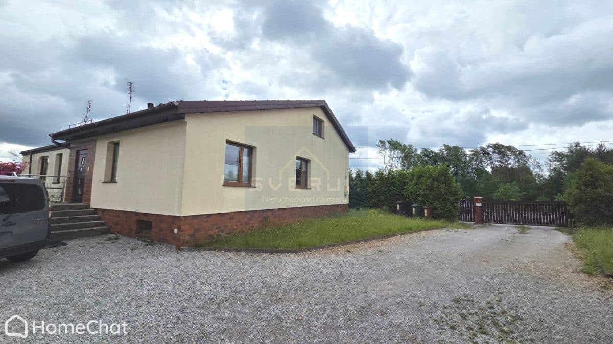 Dom na sprzedaż, Częstochowa Dźbów