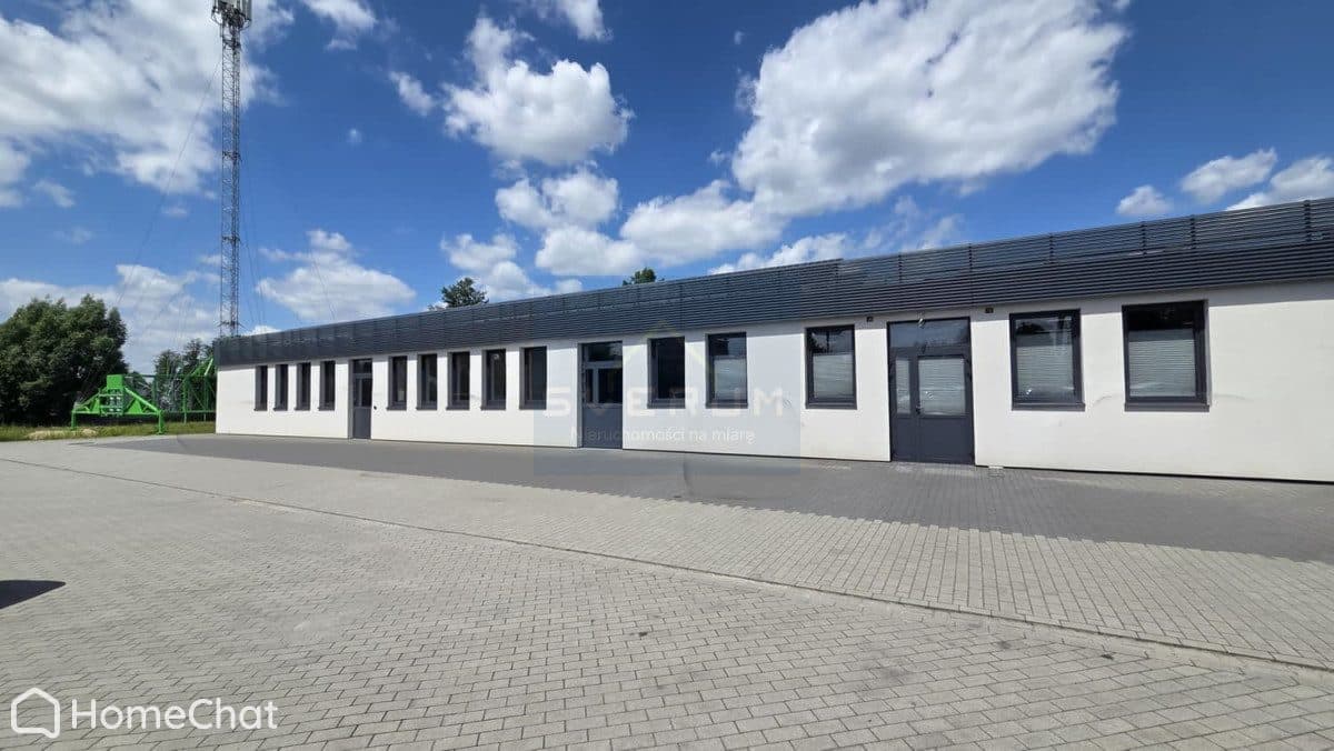 Lokal do wynajęcia, Kłobuck
