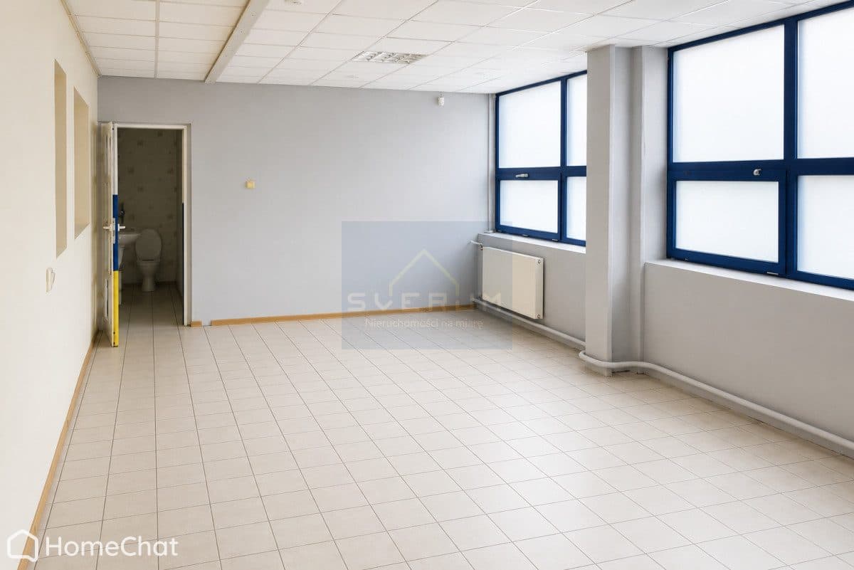 Lokal usługowy na wynajem w świetnej lokalizacji