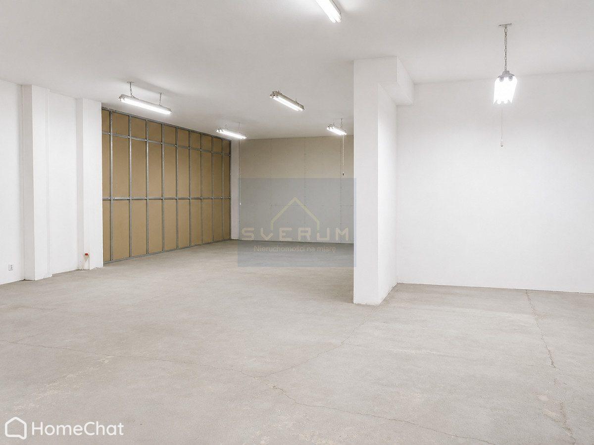 Lokal pod wynajem w Częstochowie