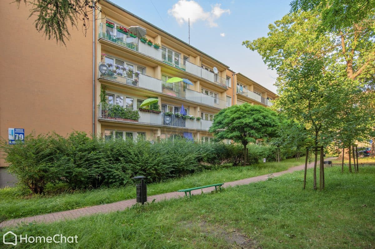 M-3 Centrum do zamieszkania