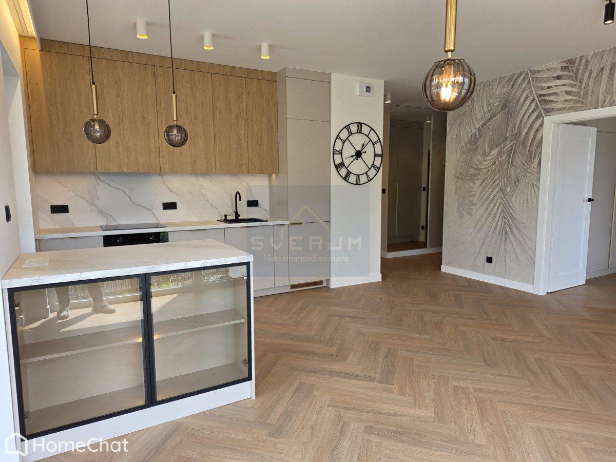 Apartament Parkitka, 3 sypialnie!
