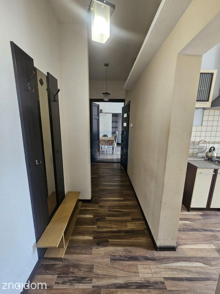 M-3 Centrum z balkonem. - zdjęcie 13