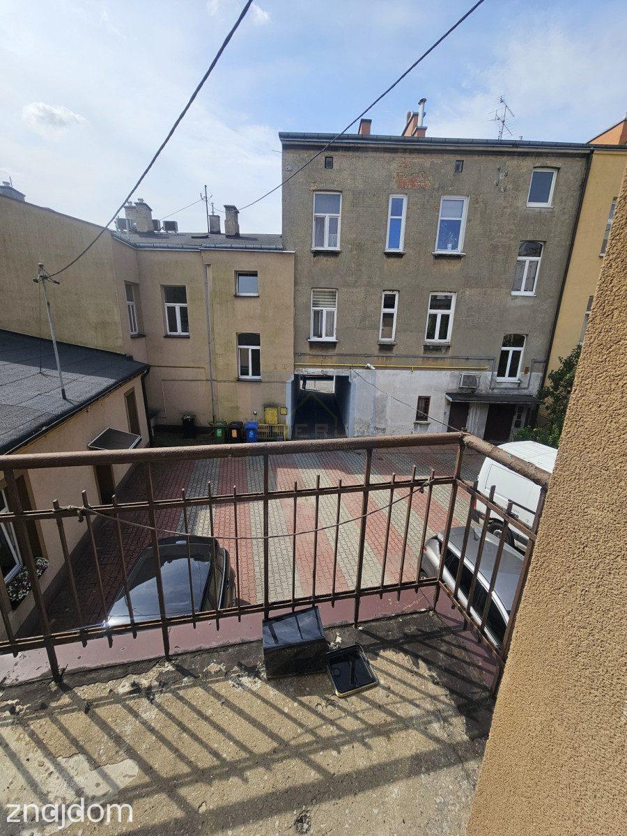 M-3 Centrum z balkonem. - zdjęcie 8
