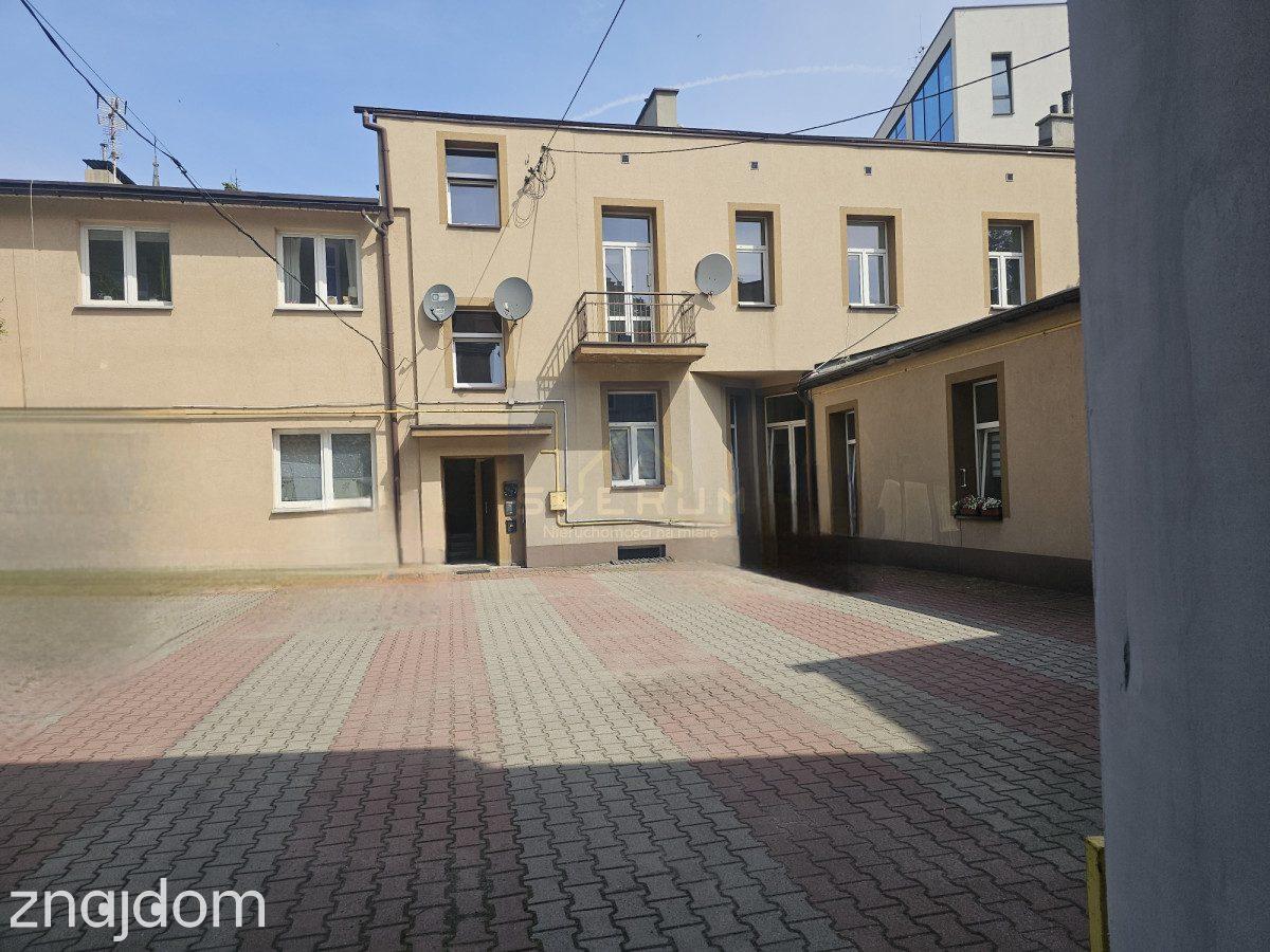 M-3 Centrum z balkonem. - zdjęcie 3