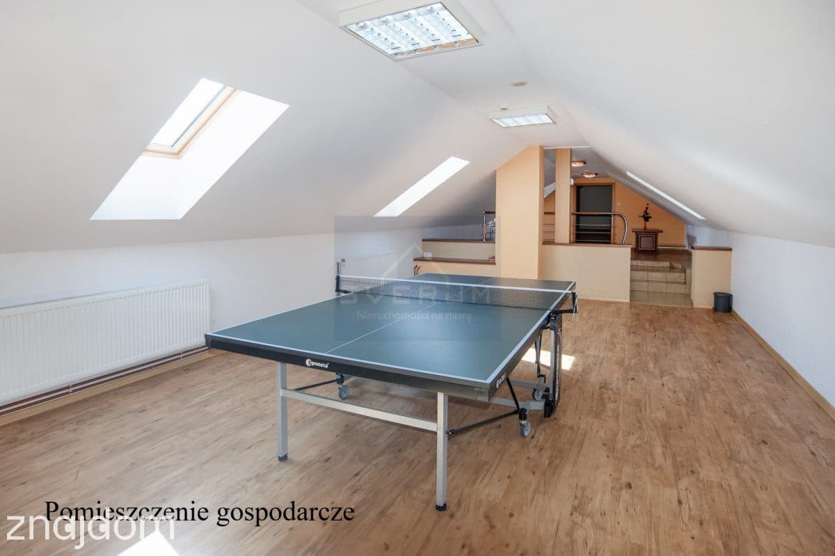 Komfortowy dom 233 m² z ogrodem przy rzece. - zdjęcie 20