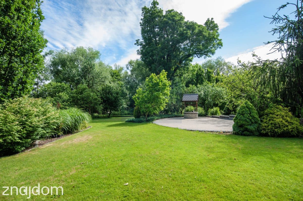 Komfortowy dom 233 m² z ogrodem przy rzece. - zdjęcie 9