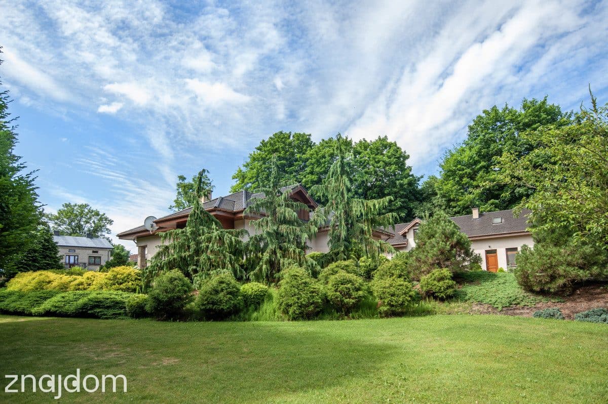 Komfortowy dom 233 m² z ogrodem przy rzece. - zdjęcie 16