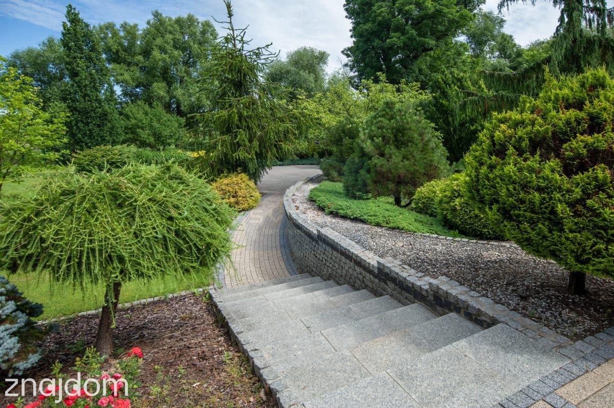 Komfortowy dom 233 m² z ogrodem przy rzece. - zdjęcie 21