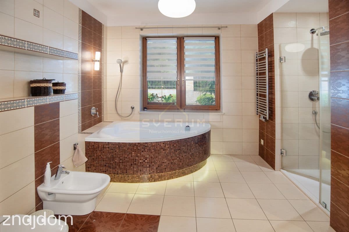 Komfortowy dom 233 m² z ogrodem przy rzece. - zdjęcie 4