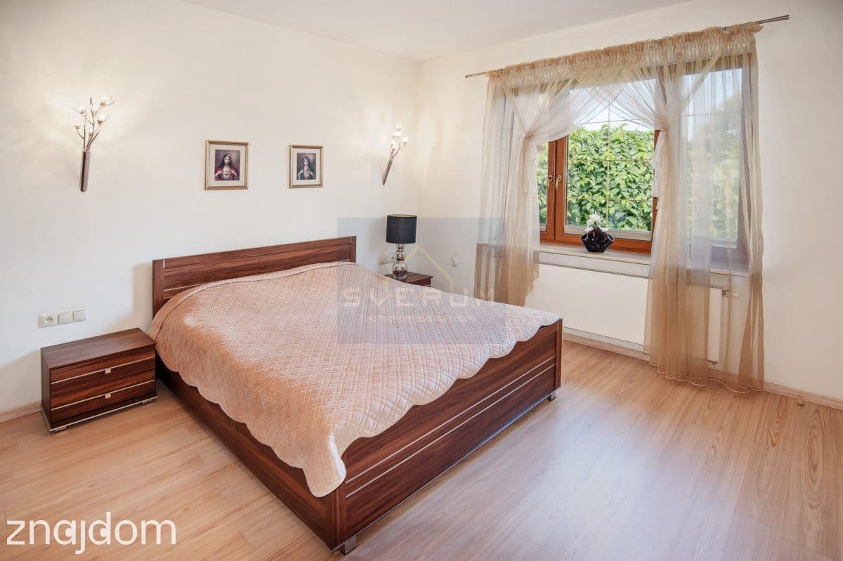 Komfortowy dom 233 m² z ogrodem przy rzece. - zdjęcie 7