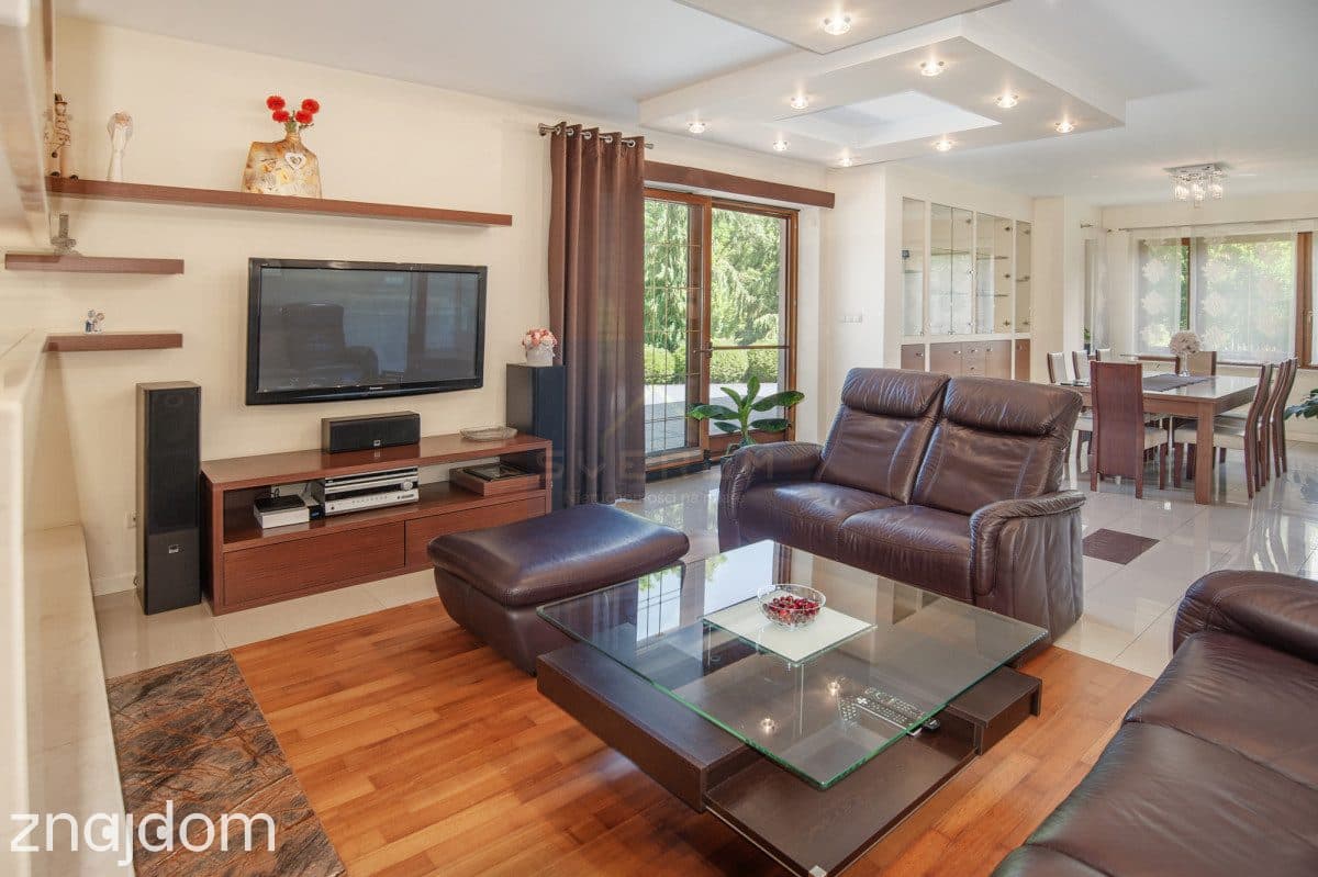 Komfortowy dom 233 m² z ogrodem przy rzece. - zdjęcie 2