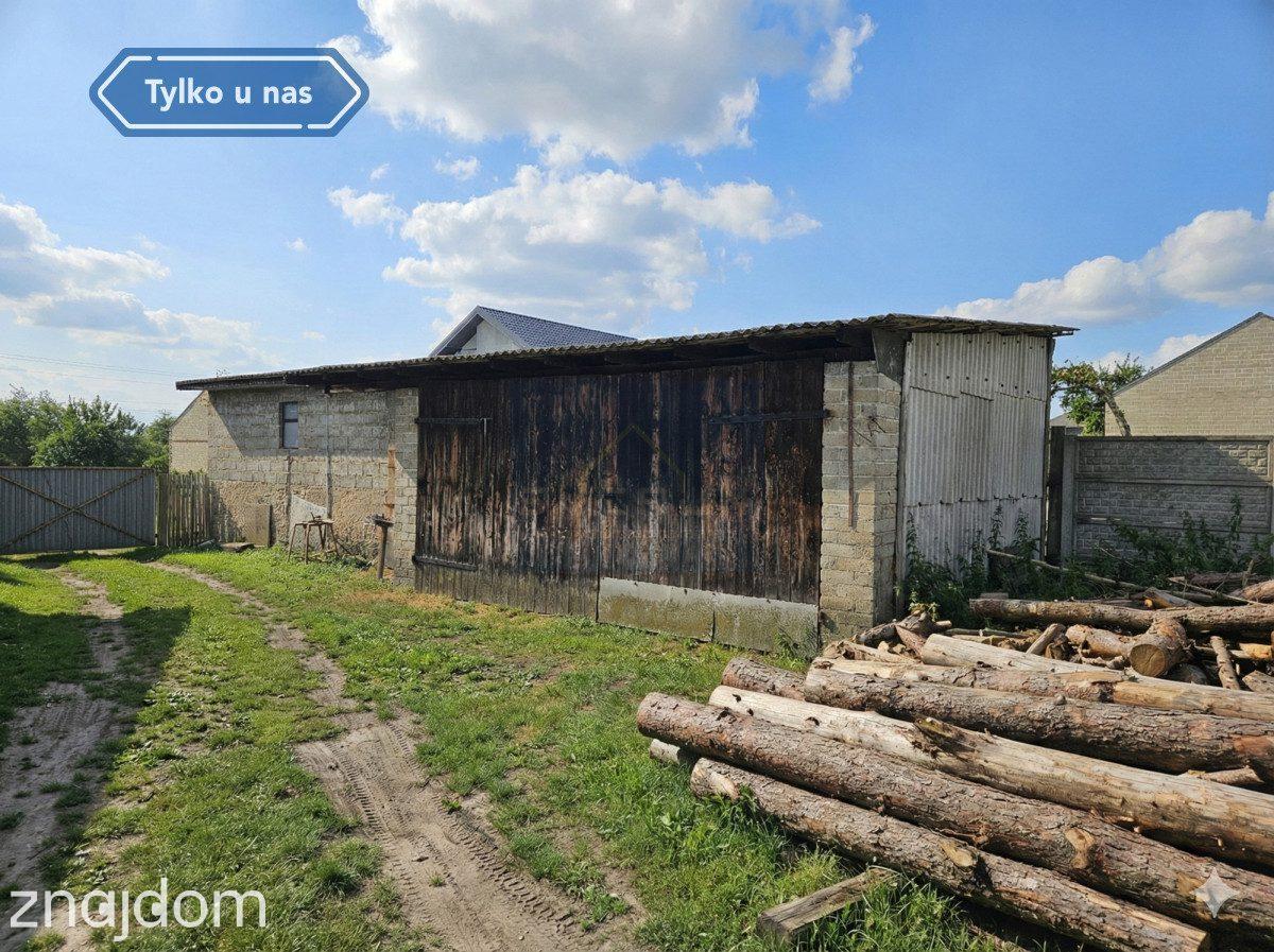 Dom gotowy do wprowadzenia / gm. Działoszyn - zdjęcie 12