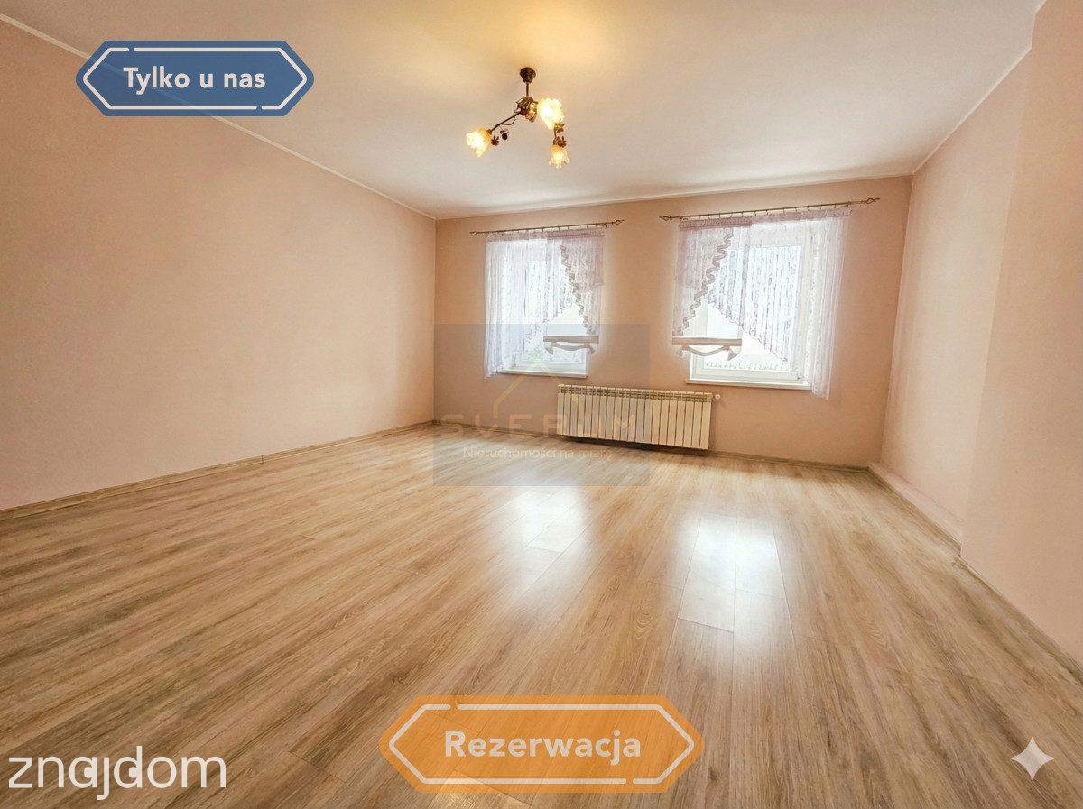 Dom gotowy do wprowadzenia / gm. Działoszyn