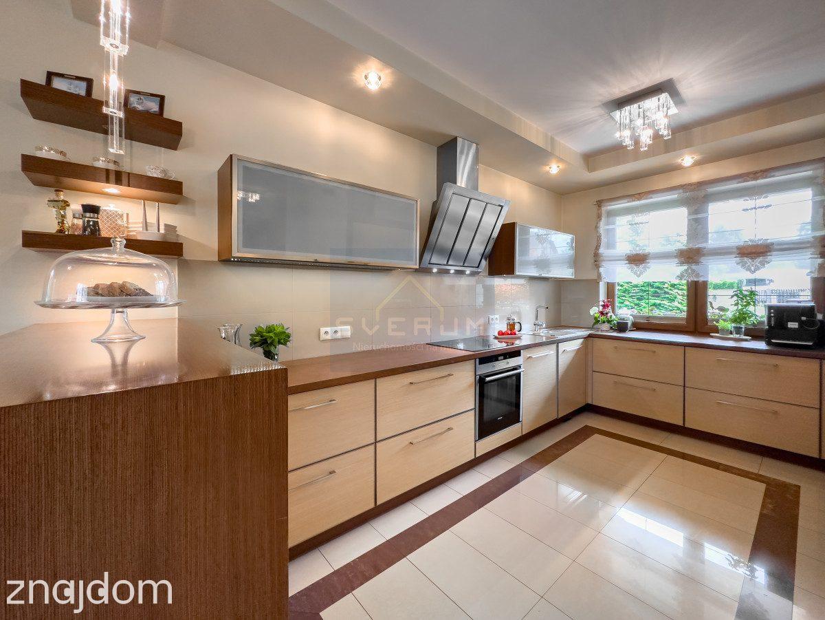 Komfortowy dom 233 m² z ogrodem przy rzece. - zdjęcie 5